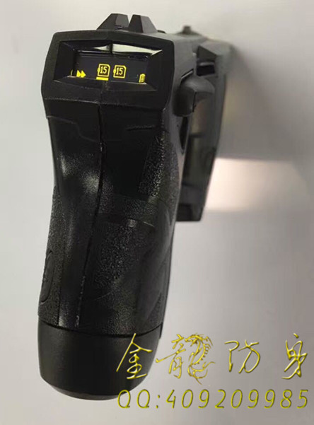 如何挑選防身器材