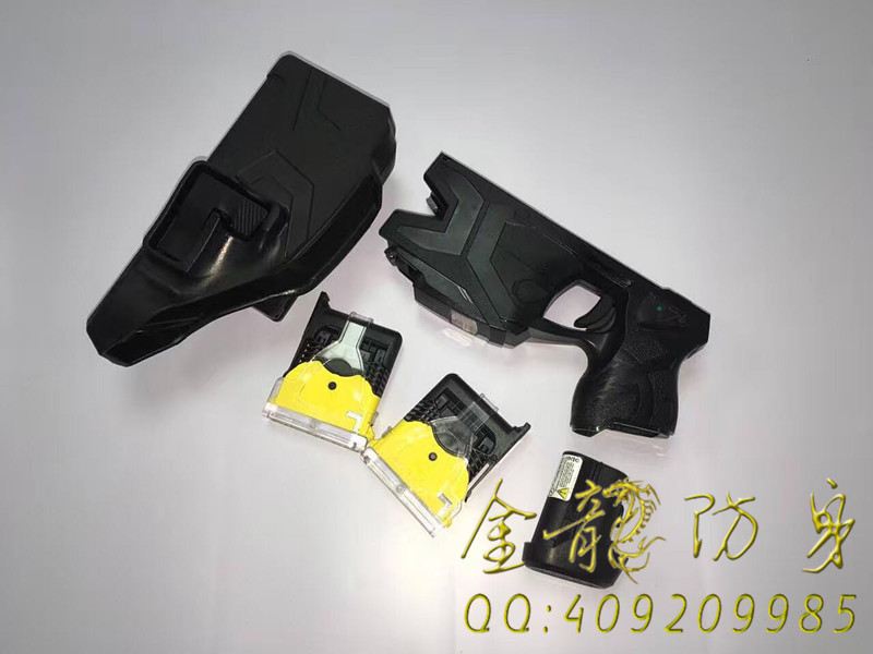 如何選電擊棒
