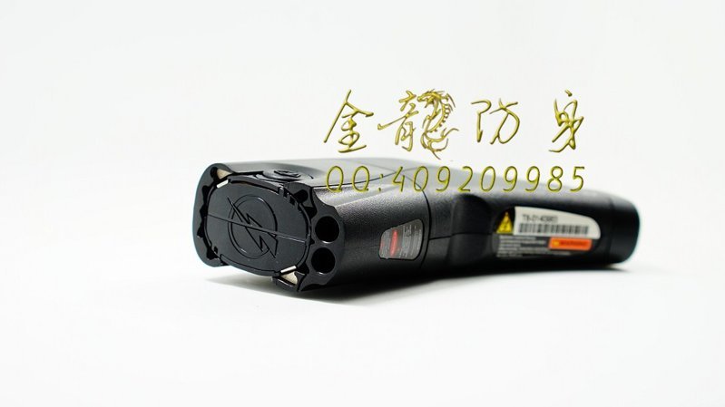 防身用的器材哪種最好