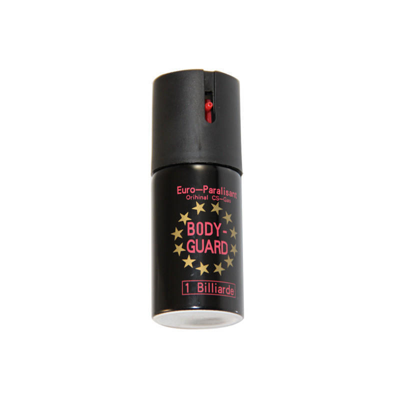 防身噴霧辣椒水使用注意事項有哪些？