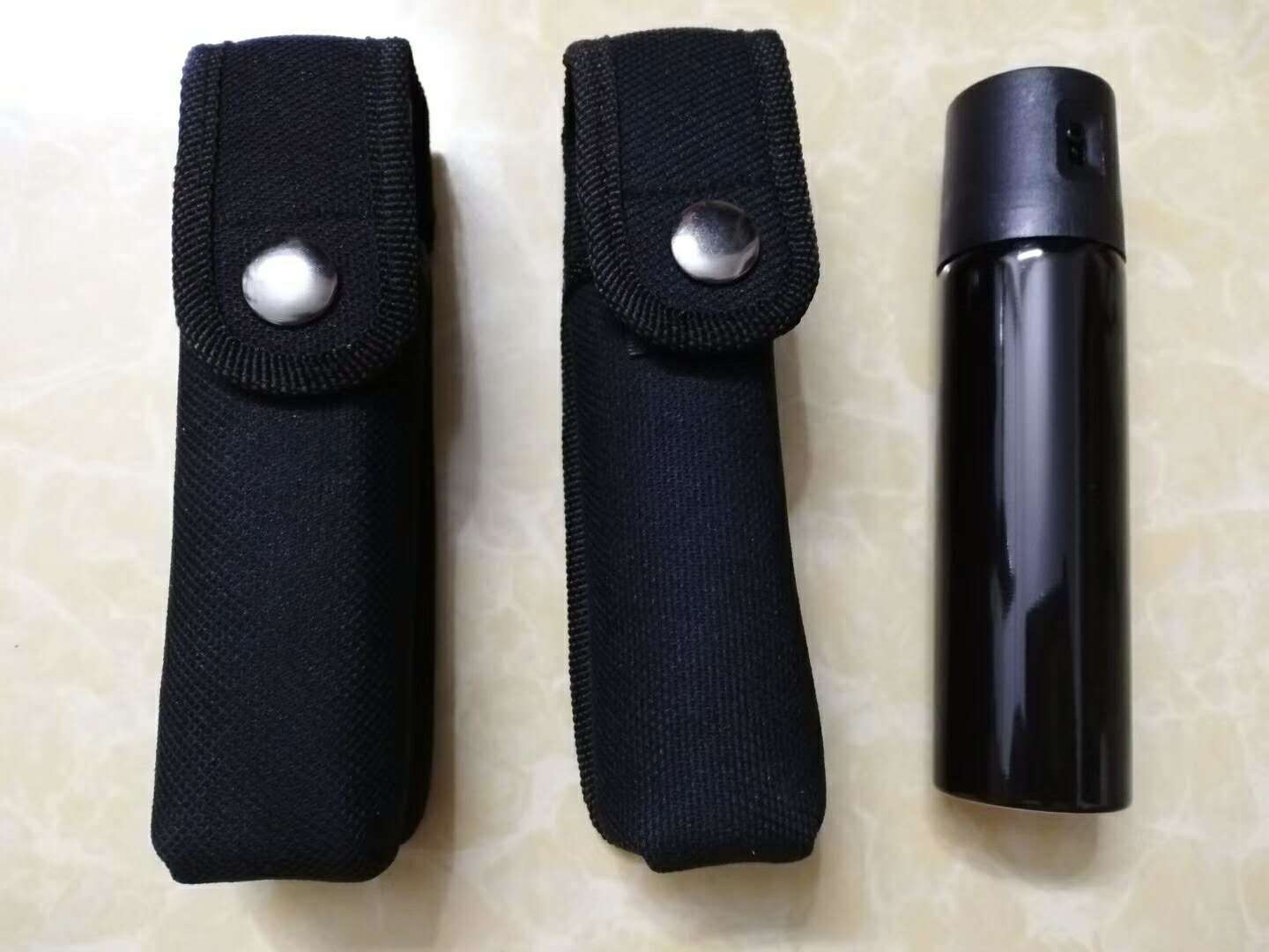 如何使用防狼噴霧保護(hù)自己？