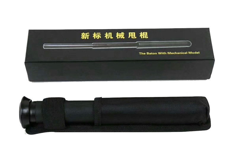 防暴甩棍的使用有哪些規定？