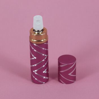 警用瓦斯催淚器怎么維護