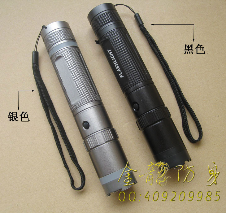 催淚瓦斯器怎么樣保養