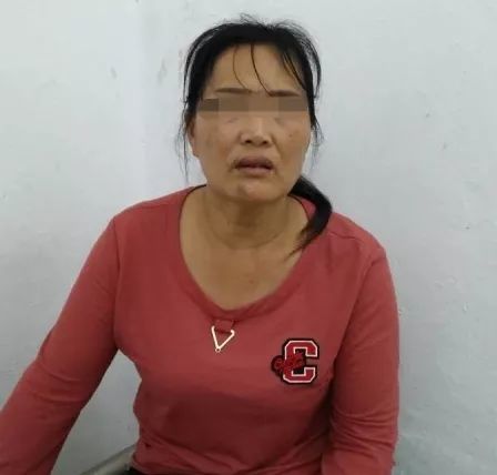 民警抓捕盜車團(tuán)伙時(shí)反被噴催淚劑
